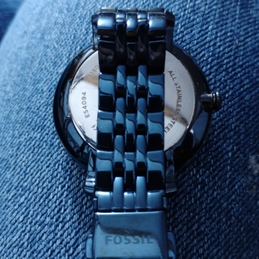 Fossil
